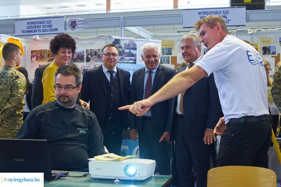 Dönts jól, jövőd a tét 2022