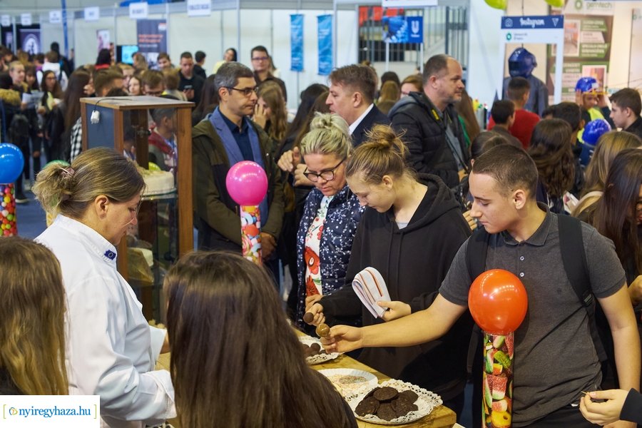 Dönts jól, jövőd a tét 2022