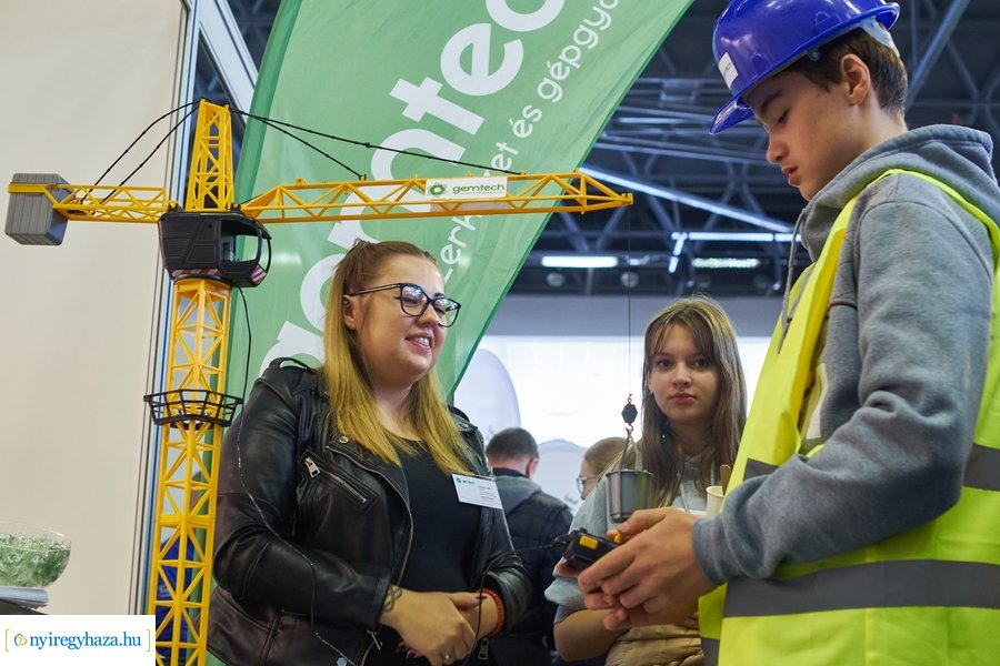 Dönts jól, jövőd a tét 2022