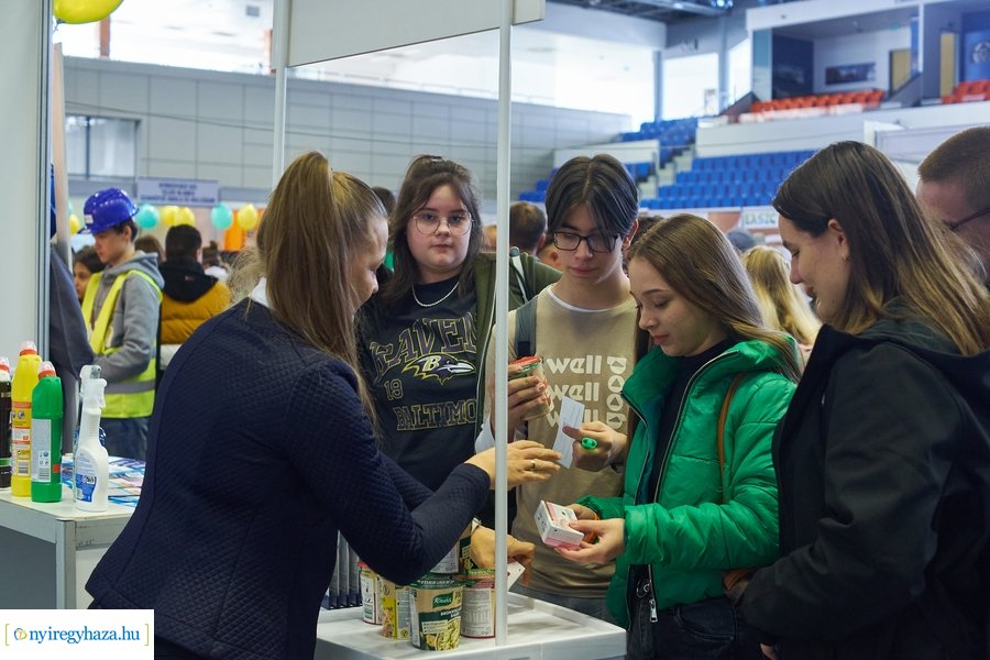 Dönts jól, jövőd a tét 2022