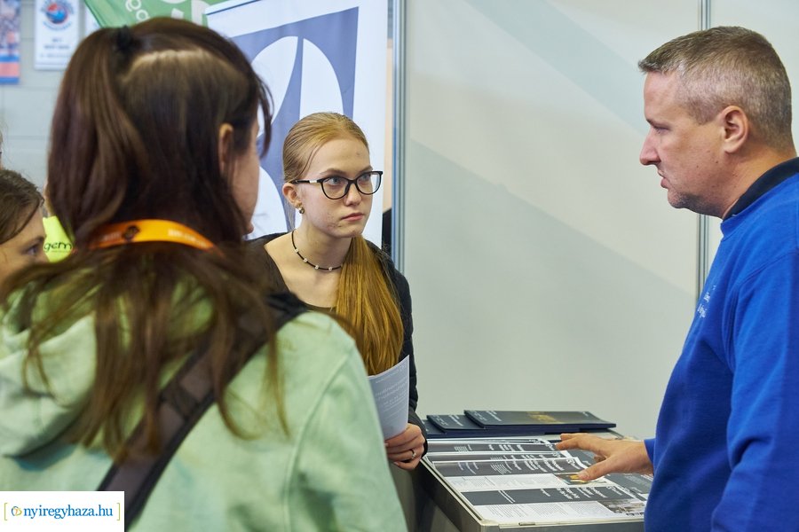 Dönts jól, jövőd a tét 2022