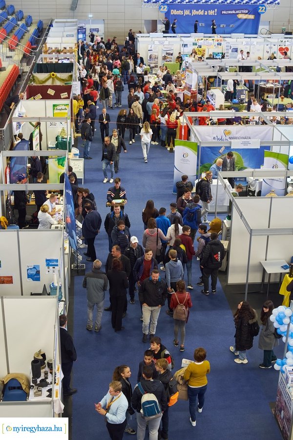 Dönts jól, jövőd a tét 2022