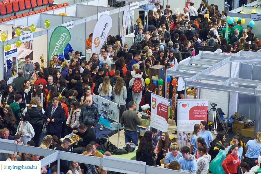 Dönts jól, jövőd a tét 2022