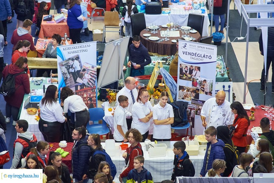 Dönts jól, jövőd a tét 2022