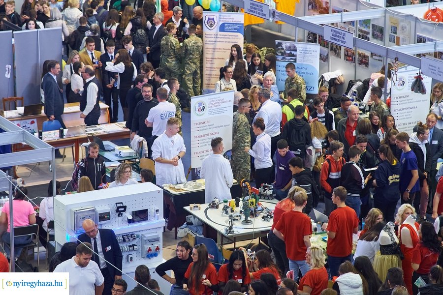 Dönts jól, jövőd a tét 2022