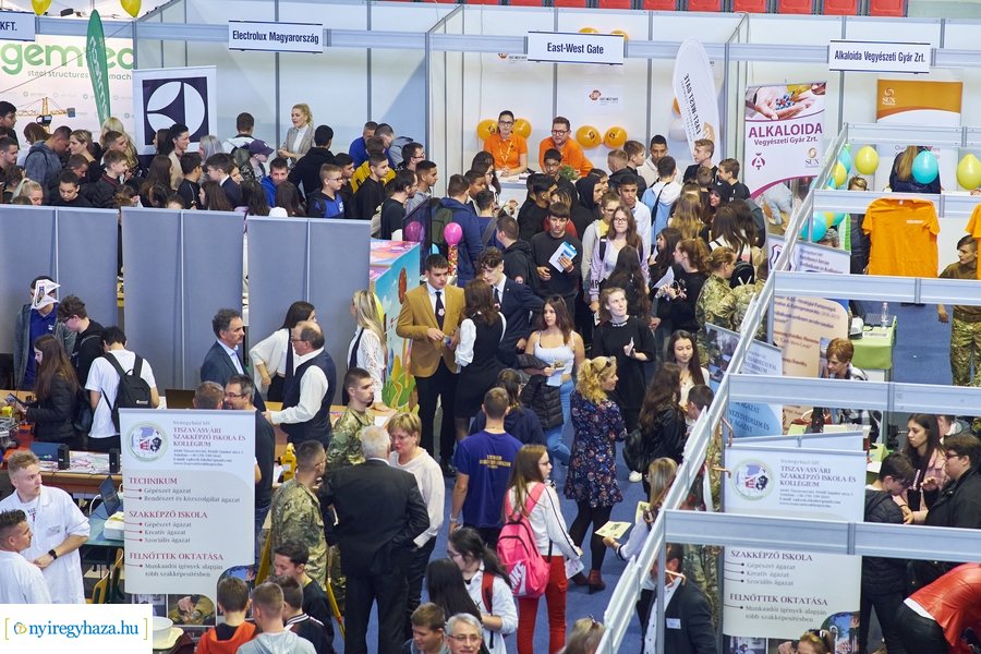 Dönts jól, jövőd a tét 2022