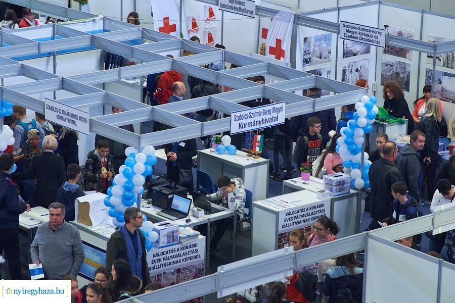 Dönts jól, jövőd a tét 2022