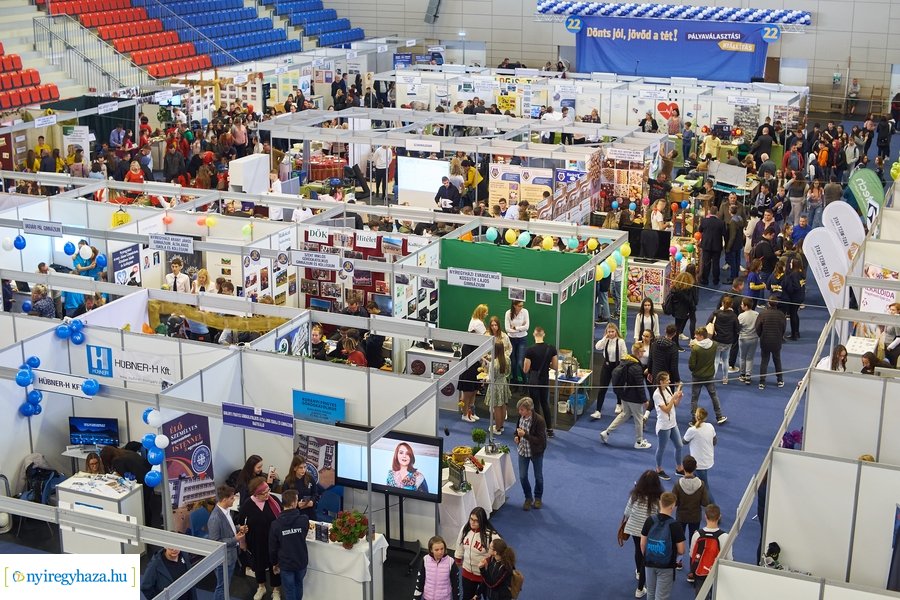 Dönts jól, jövőd a tét 2022