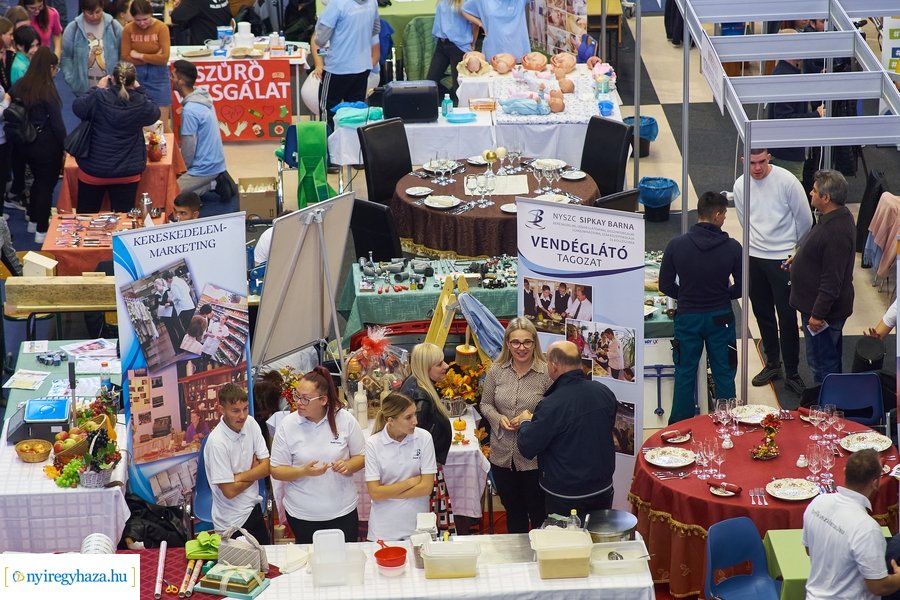 Dönts jól, jövőd a tét 2022