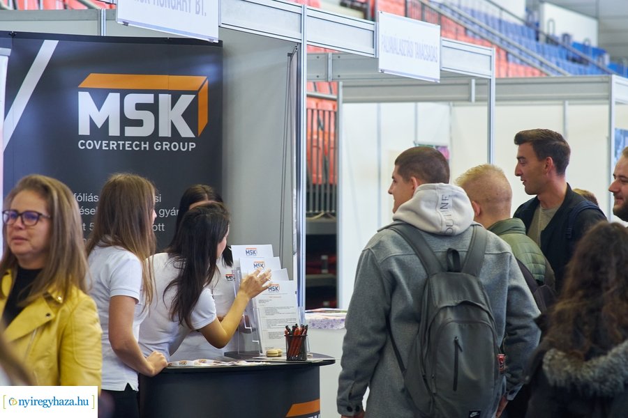 Dönts jól, jövőd a tét 2022