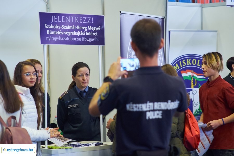 Dönts jól, jövőd a tét 2022