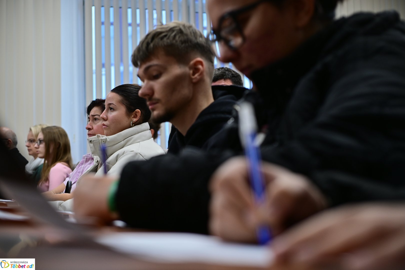 DOTE nyílt nap - 2025