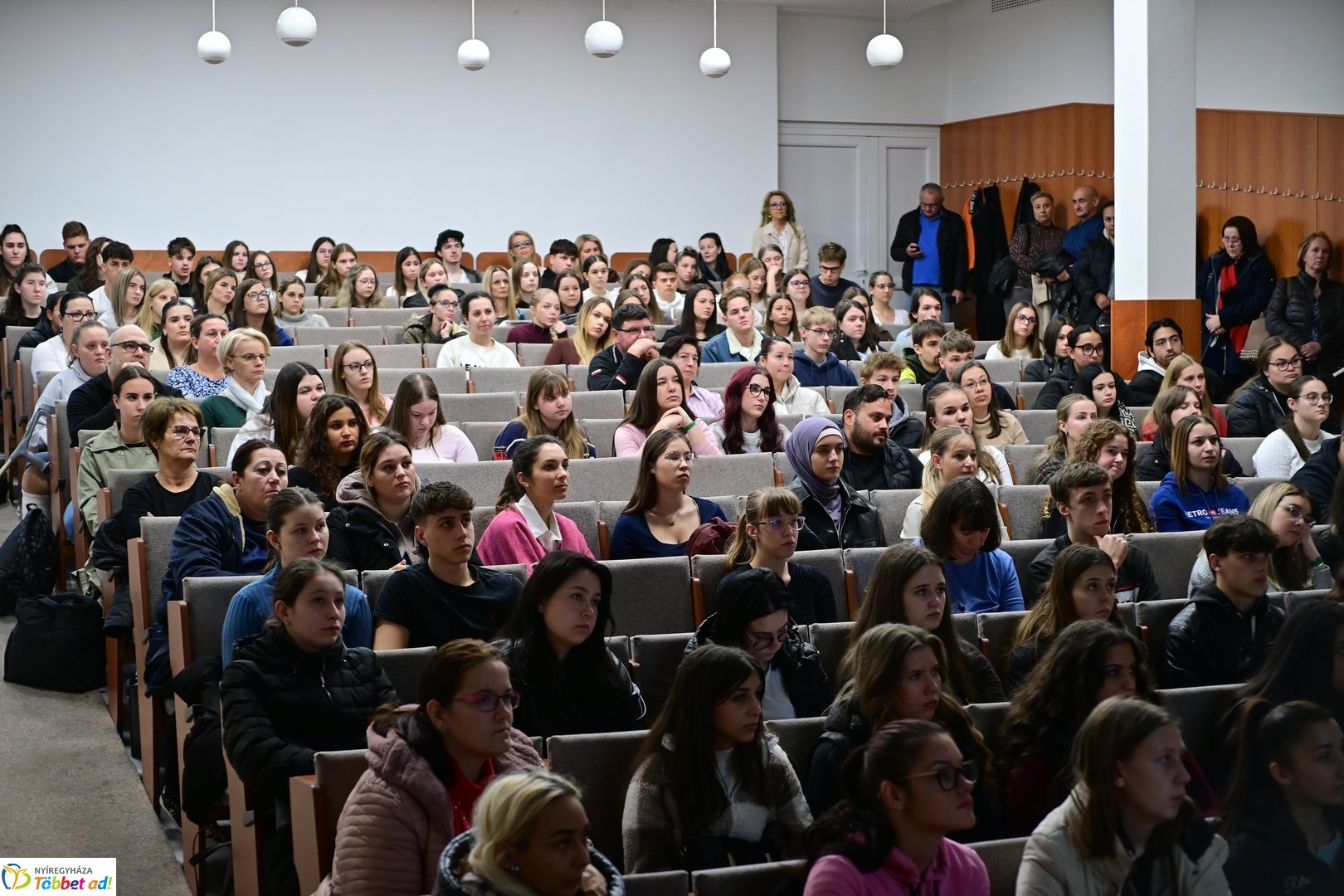 DOTE nyílt nap - 2025