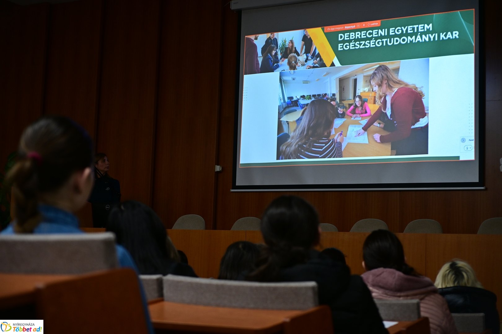 DOTE nyílt nap - 2025