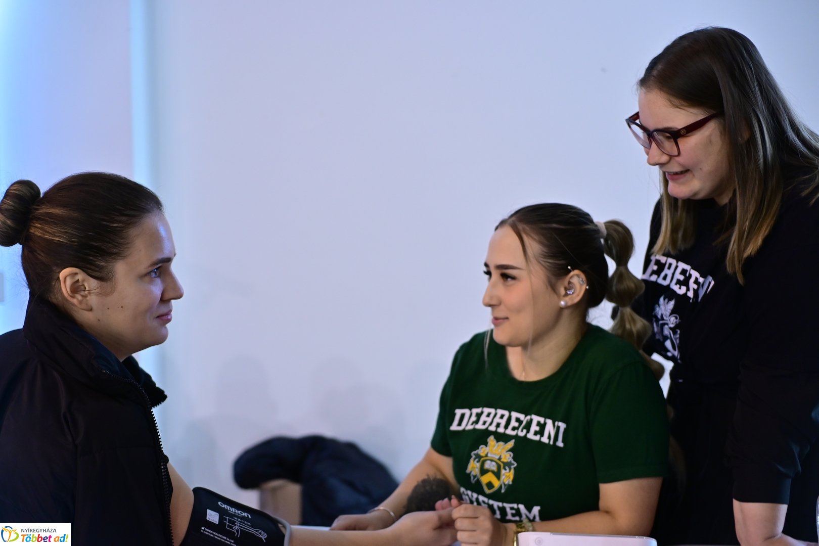 DOTE nyílt nap - 2025