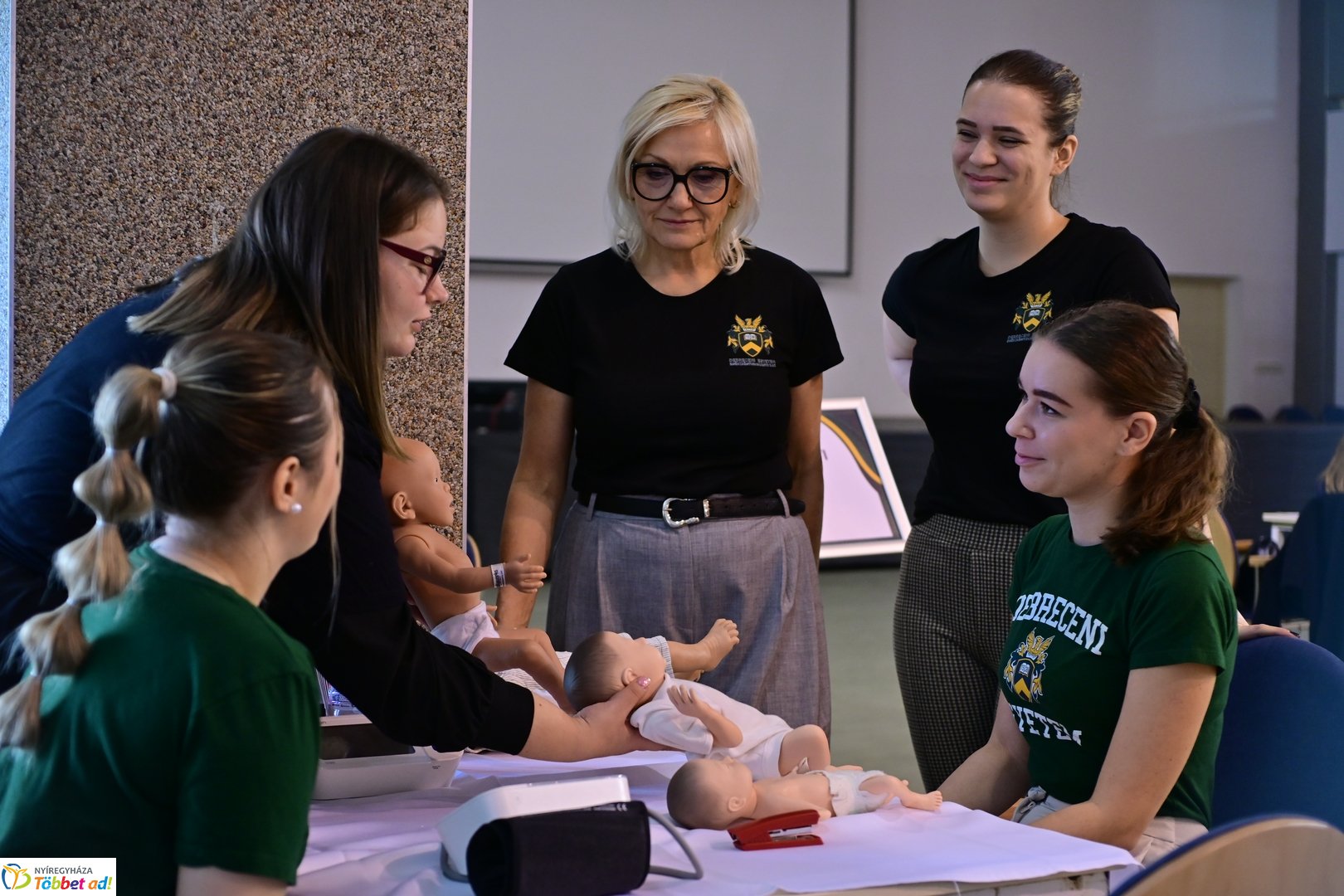 DOTE nyílt nap - 2025