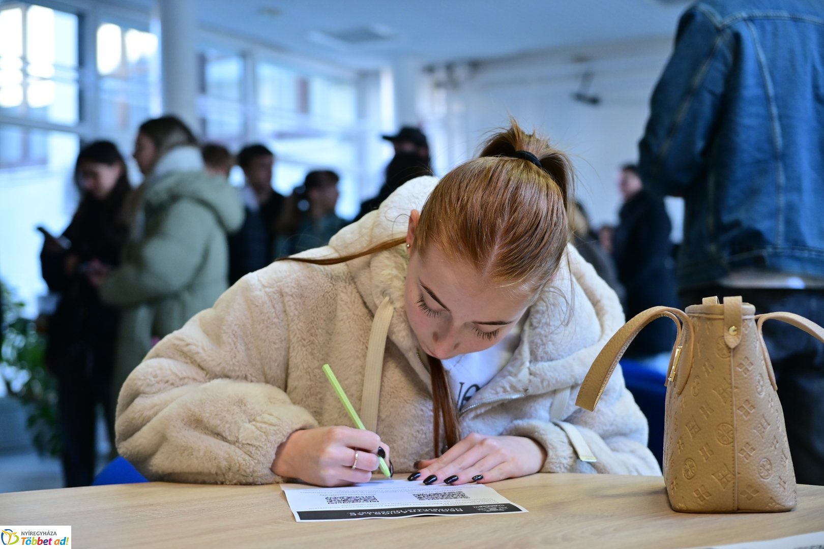 DOTE nyílt nap - 2025