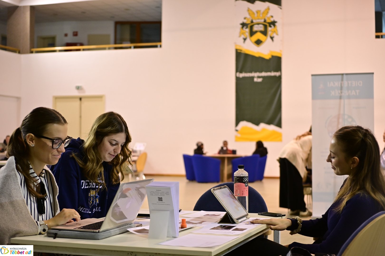 DOTE nyílt nap - 2025