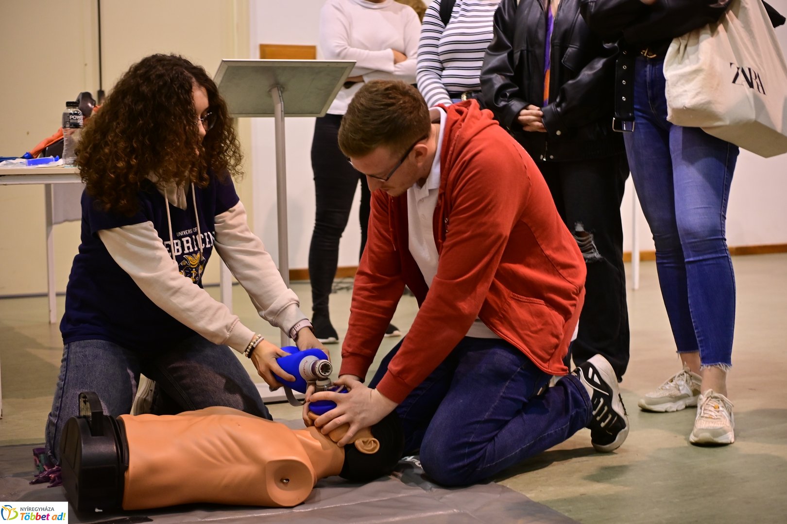 DOTE nyílt nap - 2025