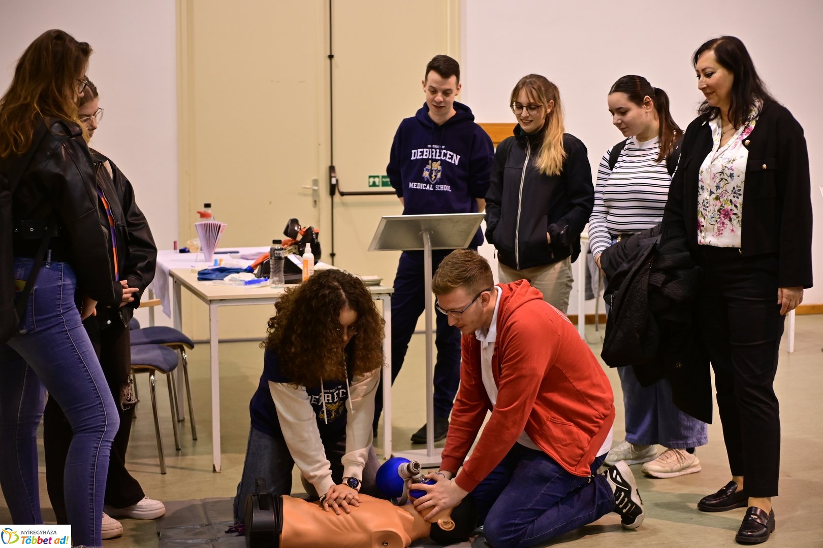 DOTE nyílt nap - 2025