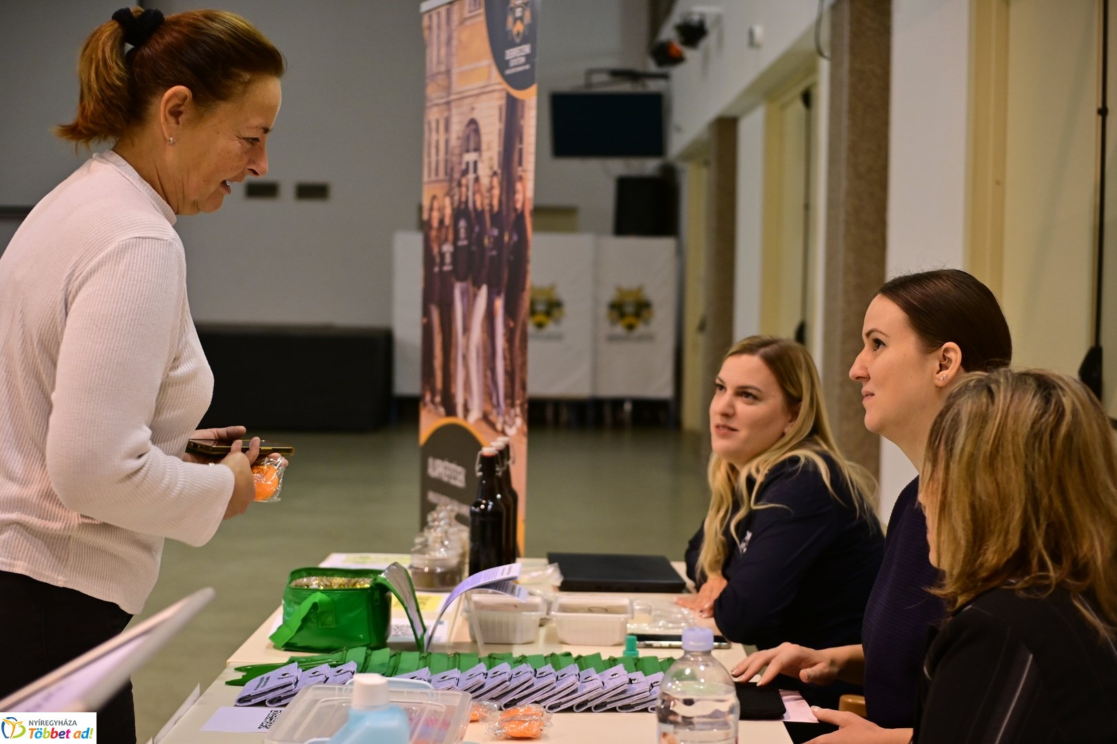 DOTE nyílt nap - 2025