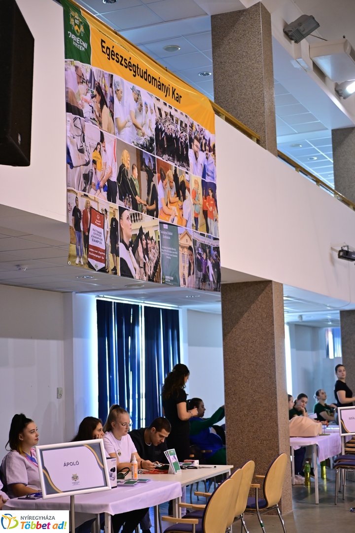 DOTE nyílt nap - 2025