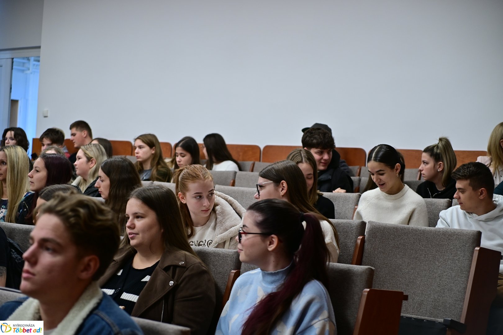 DOTE nyílt nap - 2025