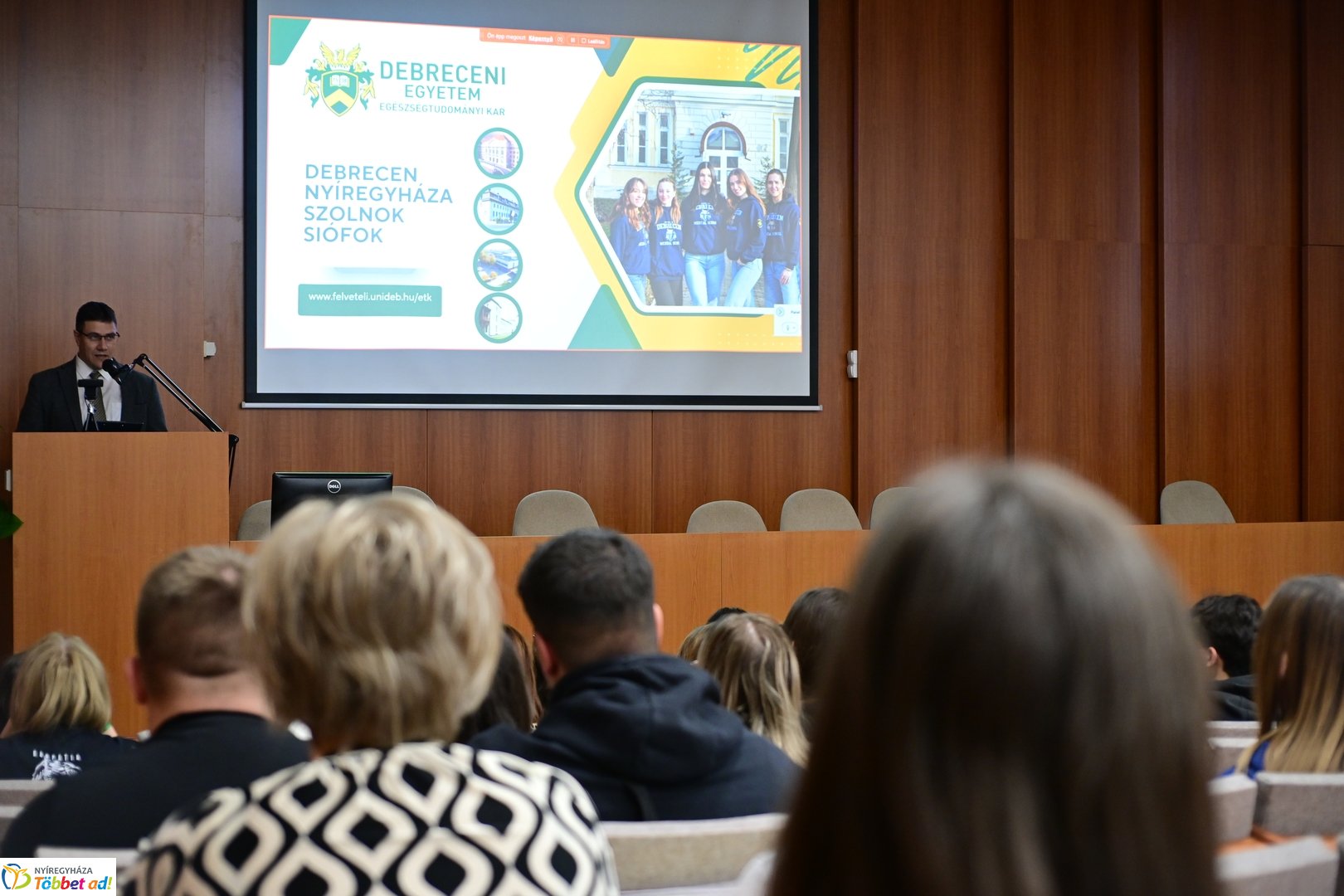 DOTE nyílt nap - 2025