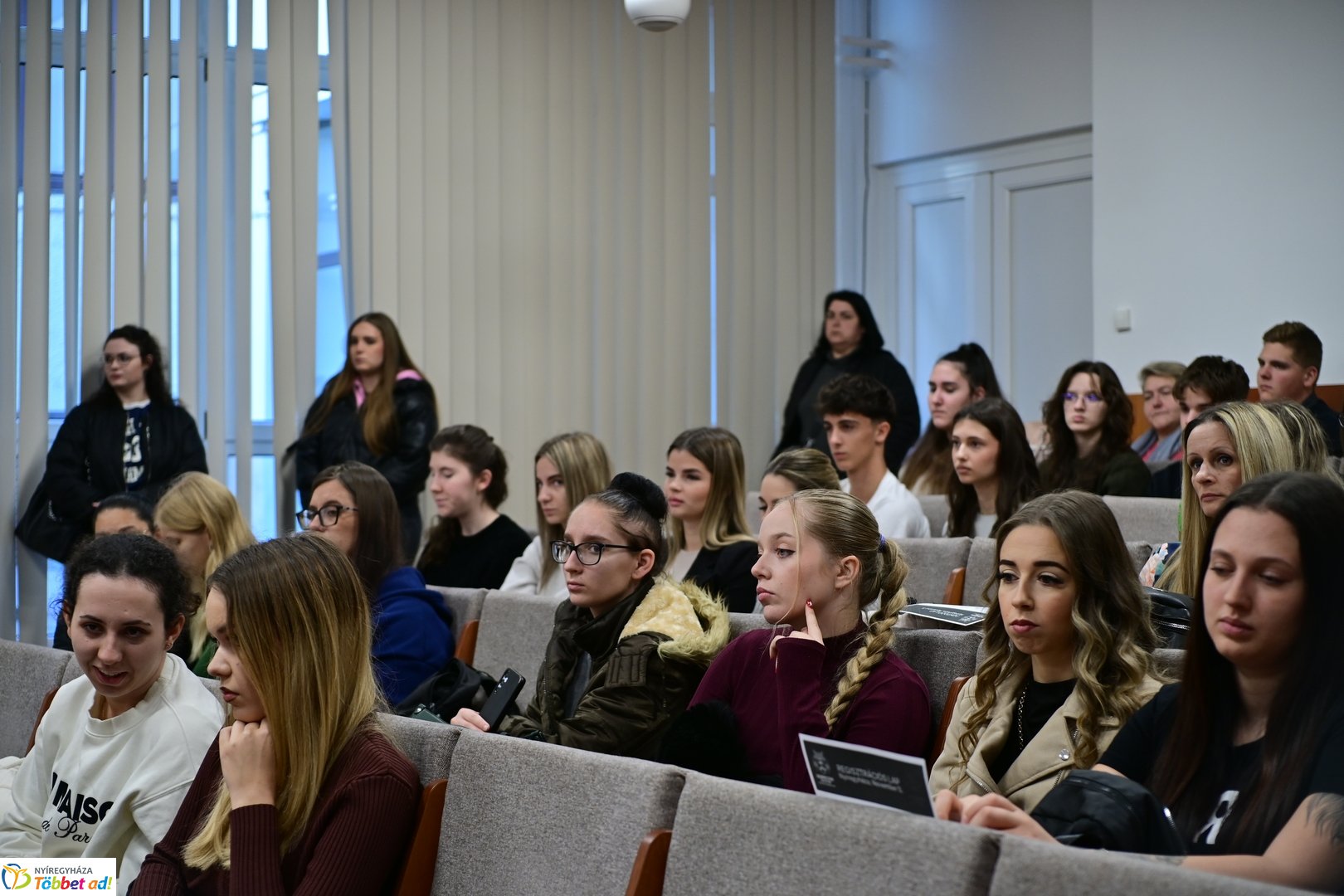 DOTE nyílt nap - 2025