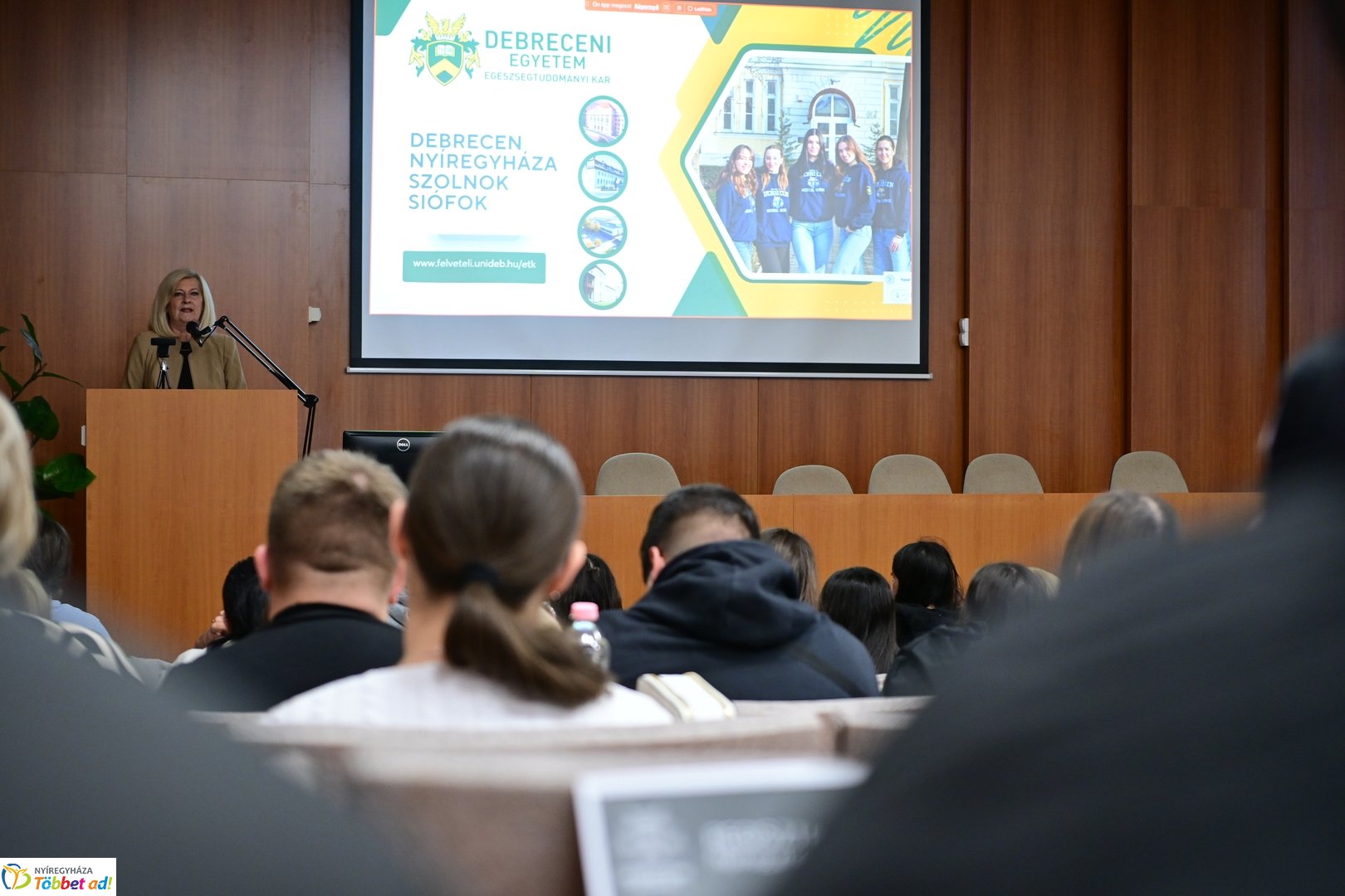 DOTE nyílt nap - 2025