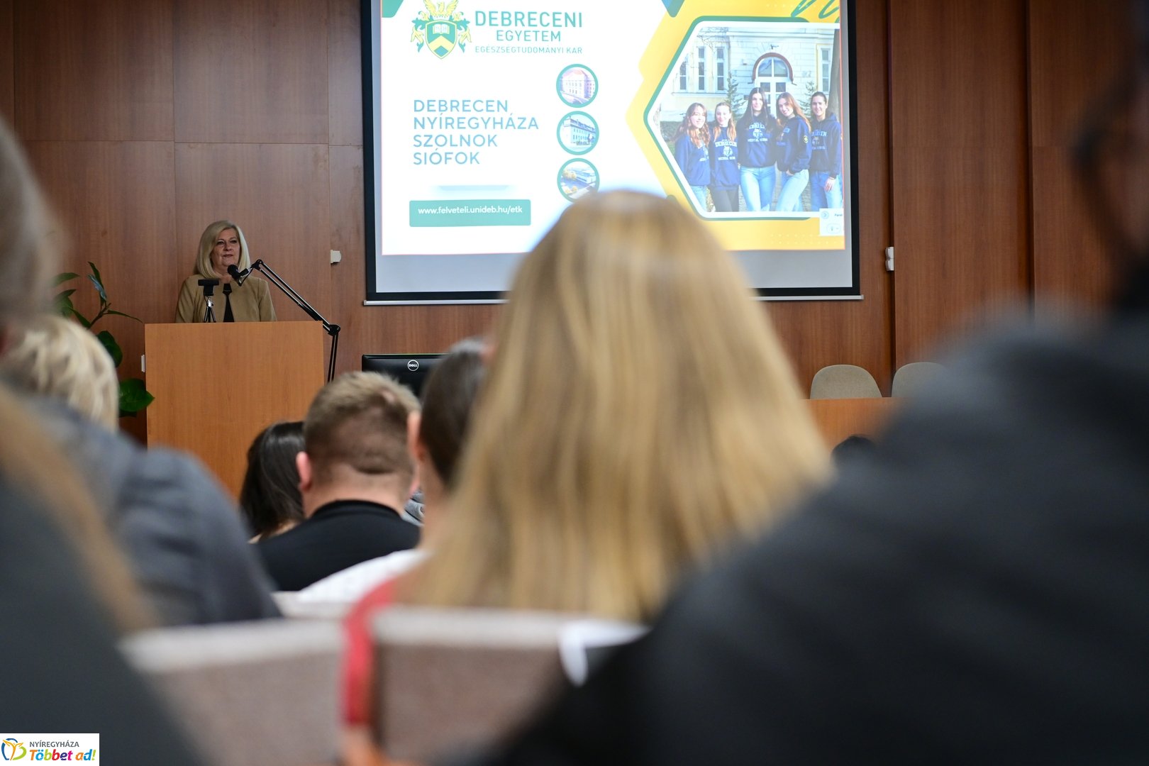 DOTE nyílt nap - 2025