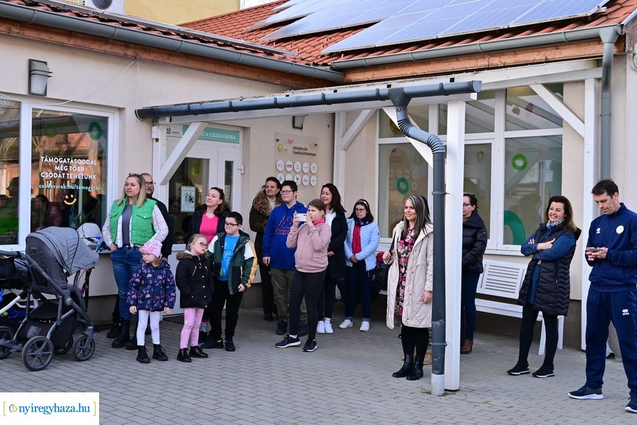 Down Világnap a Csodavárban 2024