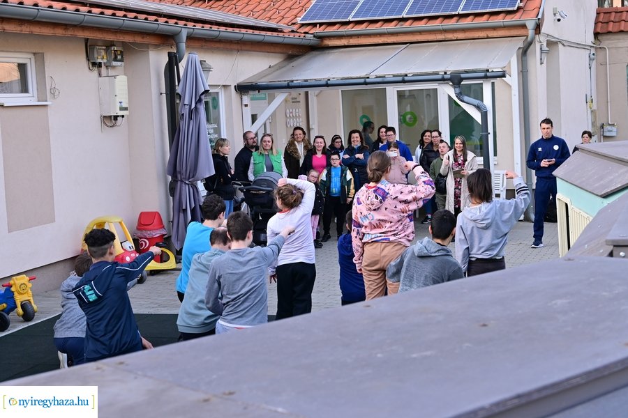 Down Világnap a Csodavárban 2024