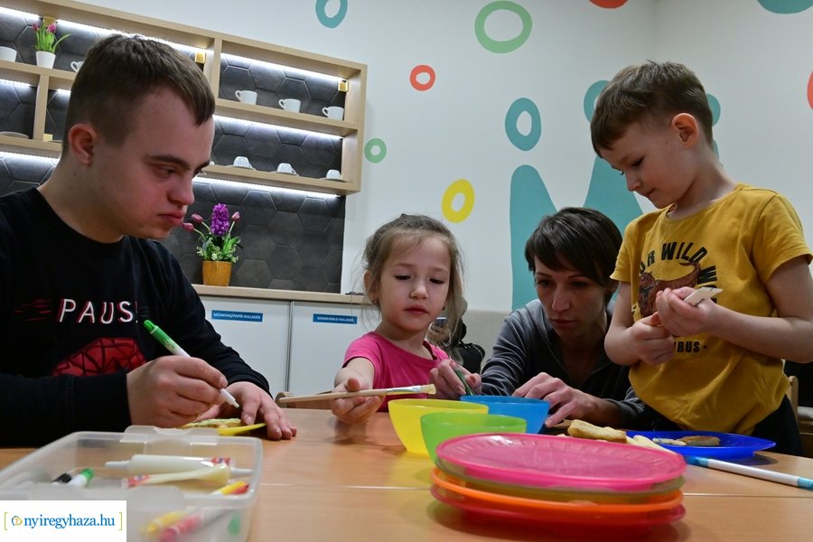 Down Világnap a Csodavárban 2024