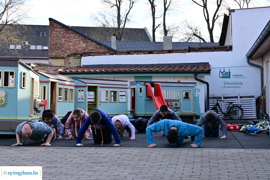 Down Világnap a Csodavárban 2024