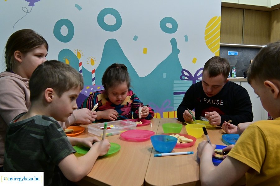 Down Világnap a Csodavárban 2024