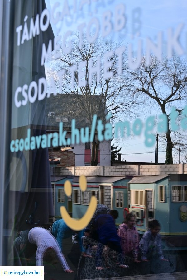 Down Világnap a Csodavárban 2024