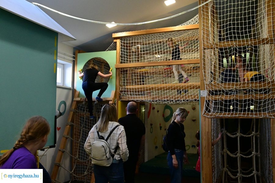 Down Világnap a Csodavárban 2024