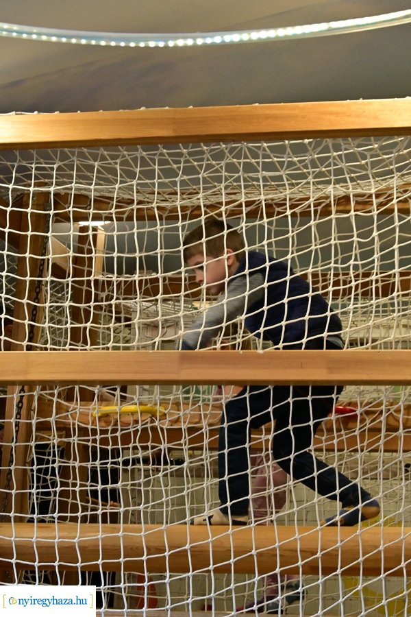 Down Világnap a Csodavárban 2024