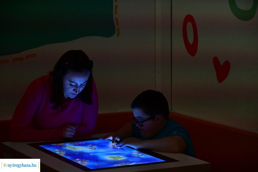 Down Világnap a Csodavárban 2024