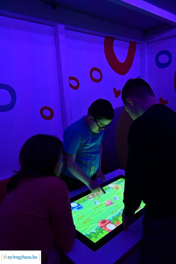 Down Világnap a Csodavárban 2024