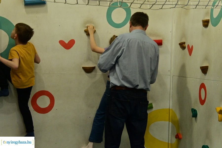 Down Világnap a Csodavárban 2024