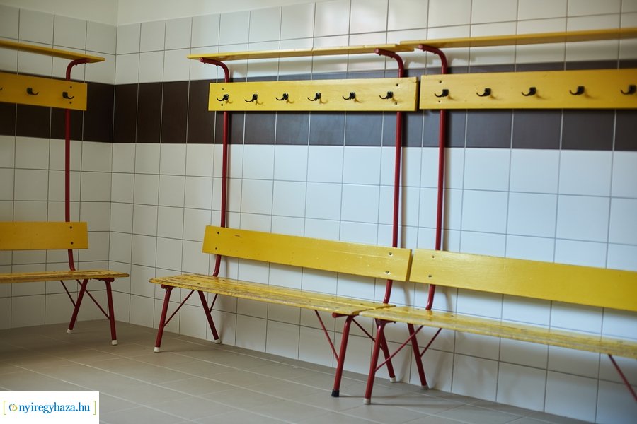 Dr Szabó Tünde látogatása a Móricz iskolában