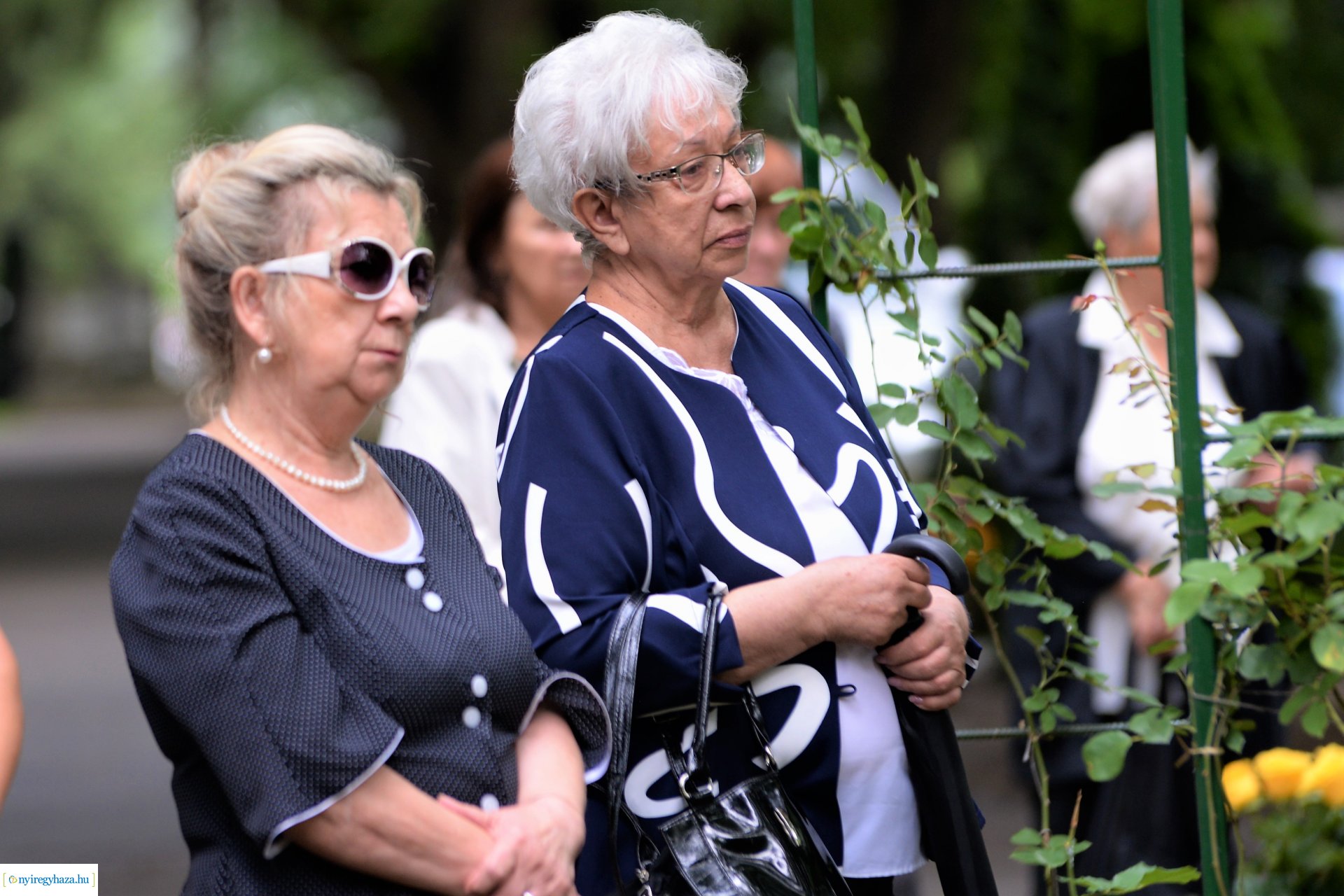 Dr. Adorján Gusztávra emlékeztek