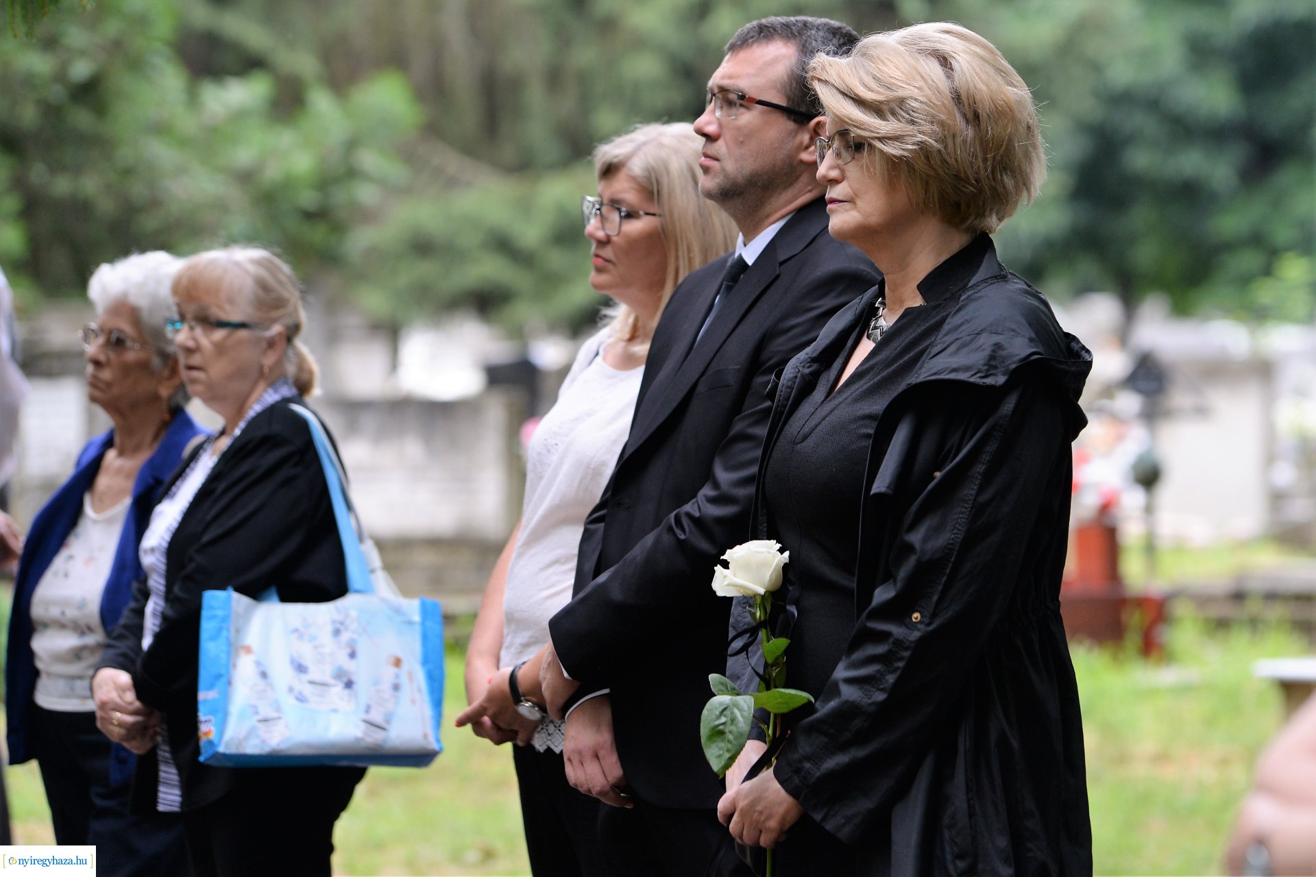 Dr. Adorján Gusztávra emlékeztek