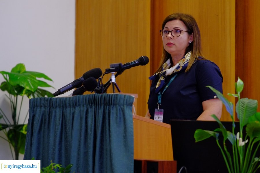 Dr. Adorján Gusztáv  emlékkonferencia 20230519