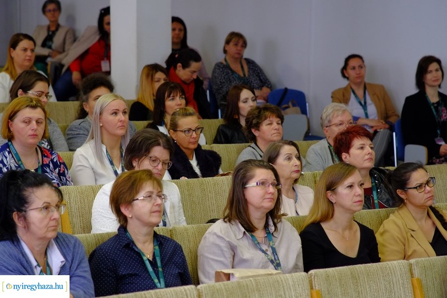 Dr. Adorján Gusztáv  emlékkonferencia 20230519