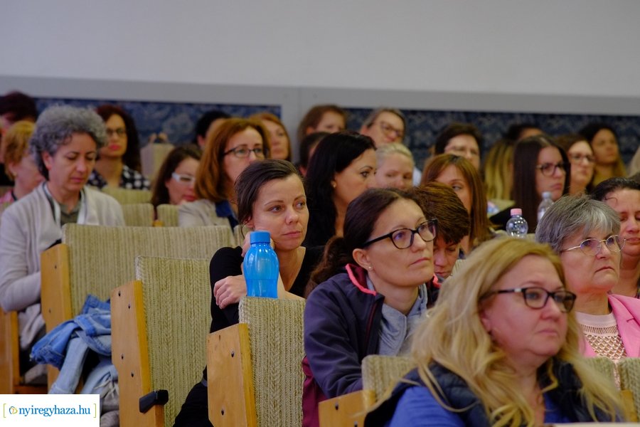 Dr. Adorján Gusztáv  emlékkonferencia 20230519