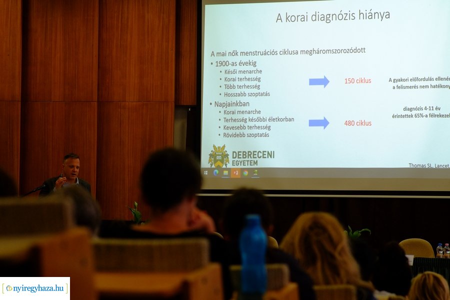 Dr. Adorján Gusztáv  emlékkonferencia 20230519