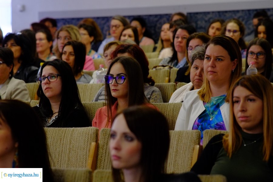 Dr. Adorján Gusztáv  emlékkonferencia 20230519